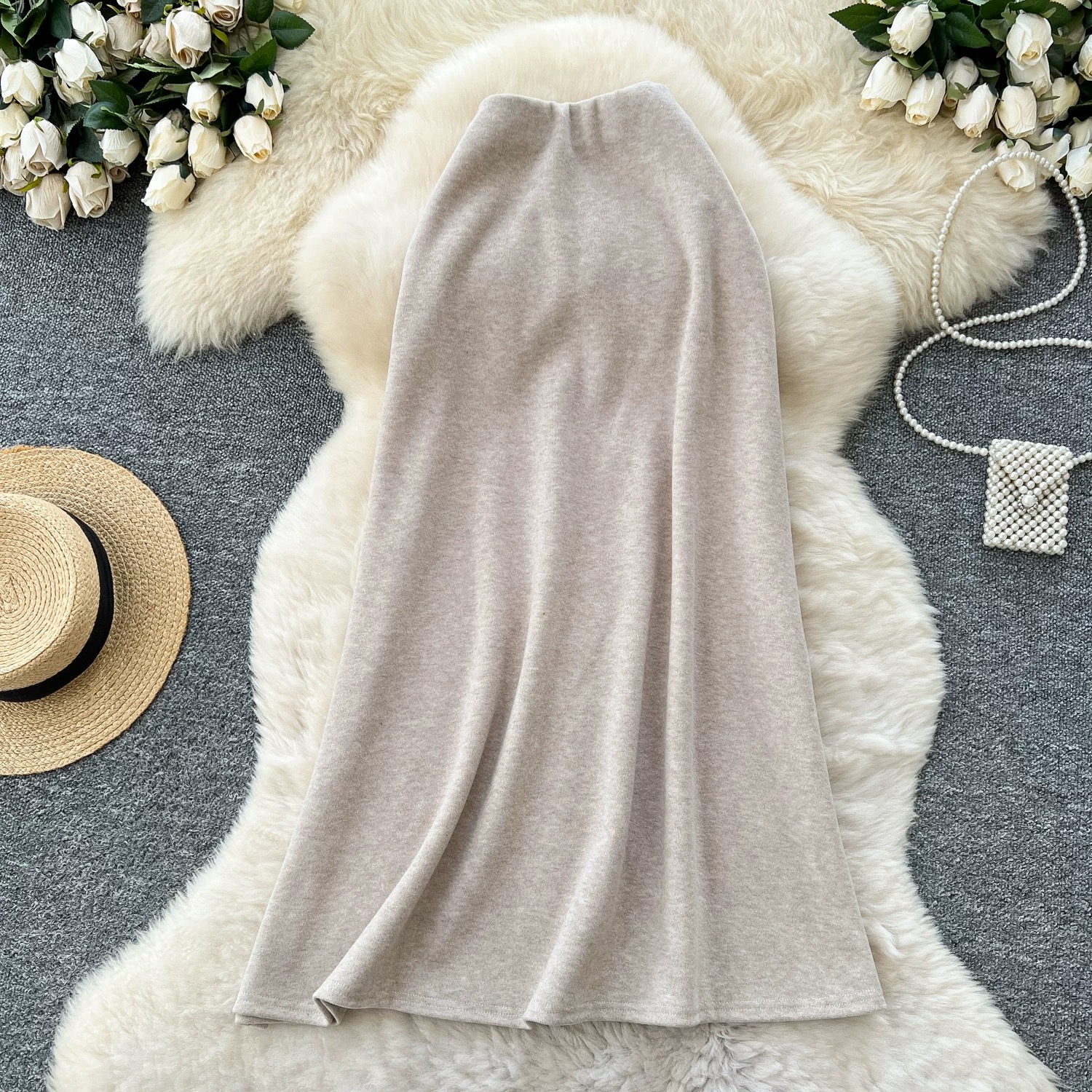 A moment stare skirt FS120 images